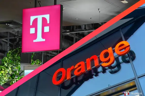Telekomunikacja Polska - Orange: wybierz najlepszy internet!
