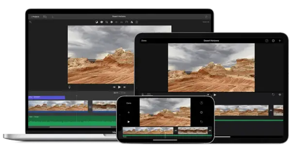 iMovie - Czy to edytor dla Ciebie? Recenzja i porady