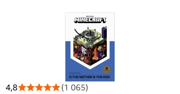 Nether Minecraft - Przewodnik po piekle i autostradach!