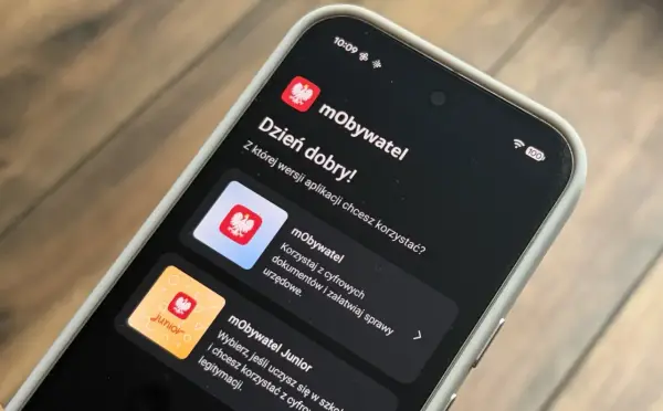 mObywatel na nowym telefonie - Jak poprawnie przejść aktywację?