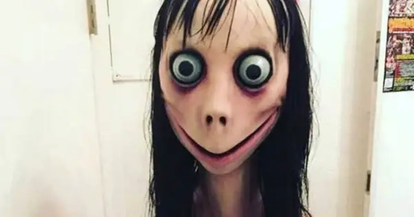 Momo Challenge - Prawda i mity. Jak reagować?