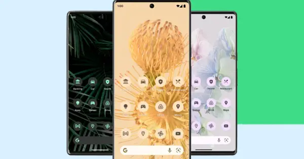 Android 13 - Czy warto aktualizować? Pełna analiza zmian