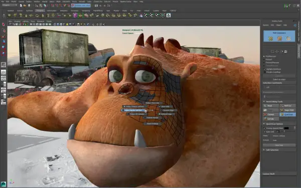 Maya - czy to program dla Ciebie? Poradnik 3D