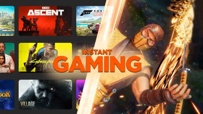 Instant Gaming kod rabatowy - gdzie szukać prawdziwych okazji?