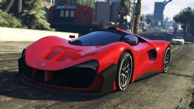 Kody na pojazdy w GTA 5 - które działają i jak ich używać