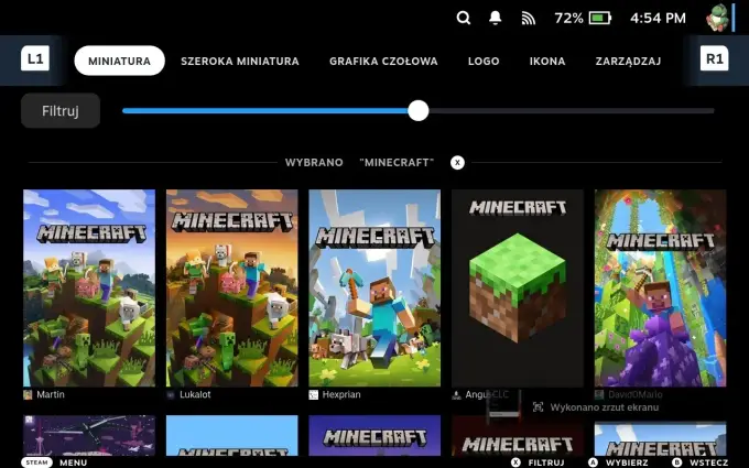Jak pobrać Minecrafta i zainstalować go bez problemów
