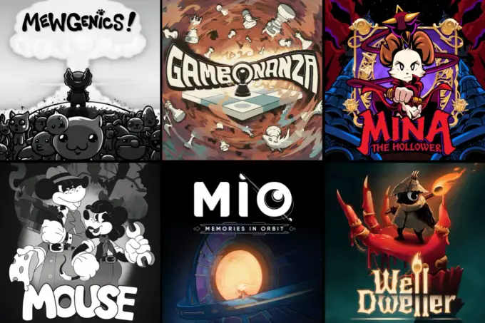 Jak wybierać dobre gry indie, żeby nie kupować w ciemno