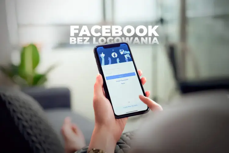 Jak znaleźć publiczny profil na Facebooku bez logowania?